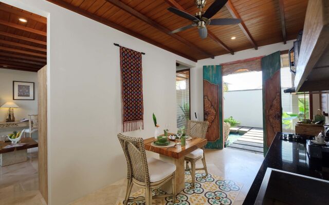 The Royal Purnama Luxury Villas - Adults Only