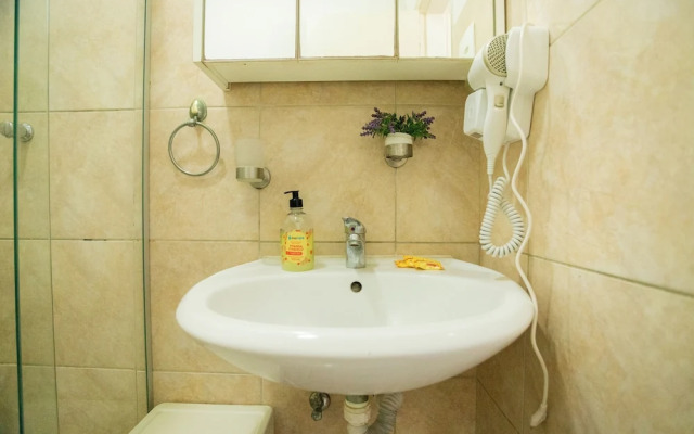 SUH Copacabana 109 Compact Beach