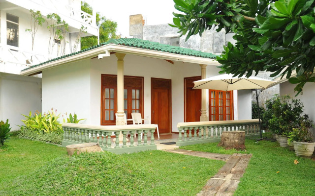 Mirissa Bay Resorts
