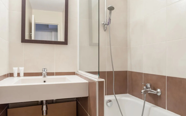 Pierre & Vacances Résidence Le Clos d'Eguisheim