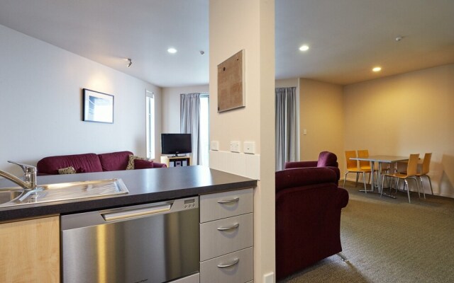 Seafront Apartment at Kaikoura Holiday Homes