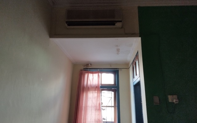 Hotel O Pondok Gusang Kuala Near Pelabuhan H Basran