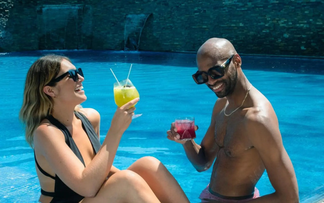 Casa Salles Hotel Boutique