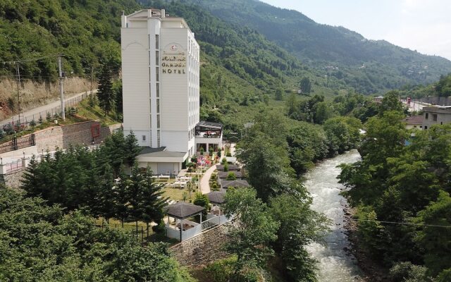 Medd Garden Hotel