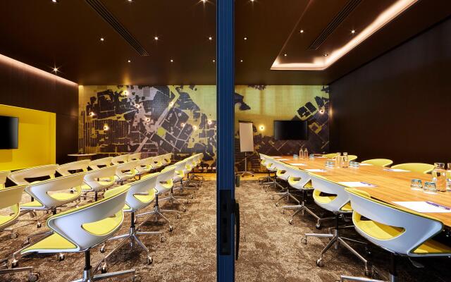 Holiday Inn Express Newcastle by IHG