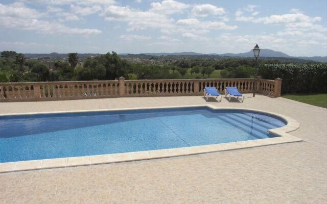Finca Son Lloret