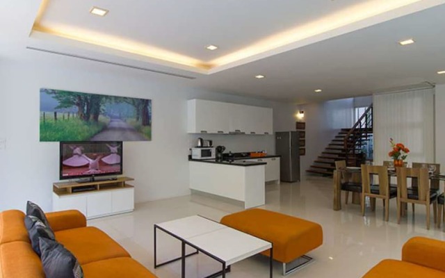 Kamala Mews K3 Villa