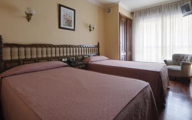 Hotel Comercio