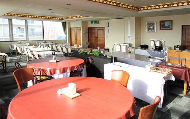 Hotel Livemax Chitose