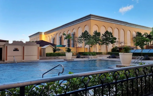 The Venice Luxury Residences-Rare Units