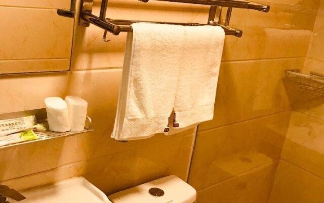 Beijing XinHuaYuan Hotel