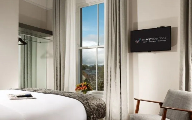 No 9 Rathgar By The Keycollections