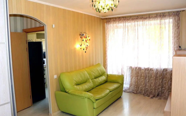 Baikal Apartments Central