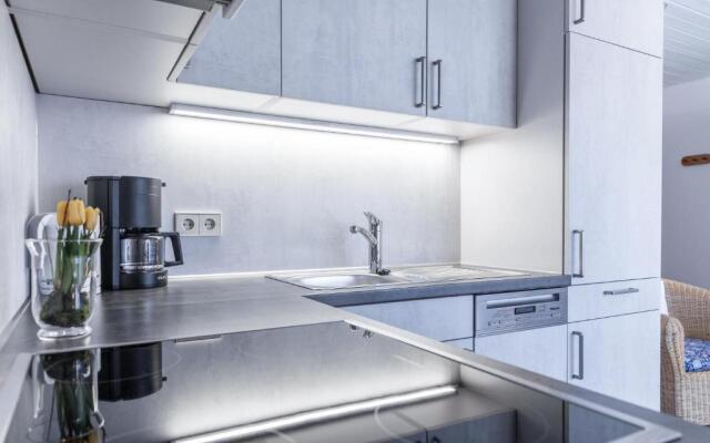 1 Zimmer Ferienwohnung Baur Nr 2