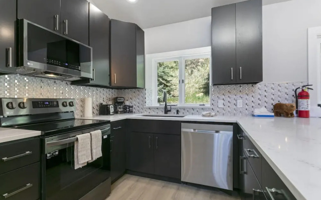 Vail Point 35 4 Bedroom Townhouse