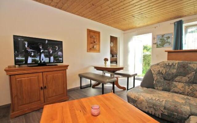 Ferienhaus Garz RUeG 801