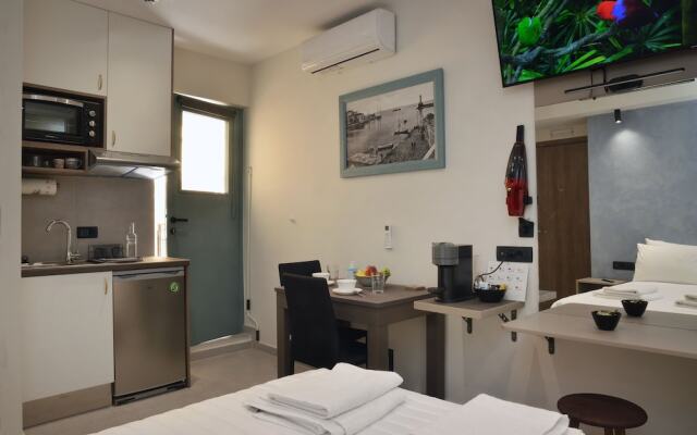 Amara Porto Living