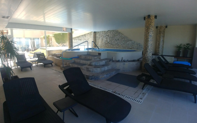 Hotel Las Rocas