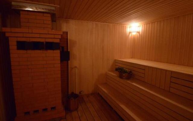 Guest House Ryabeevskaya Polyana