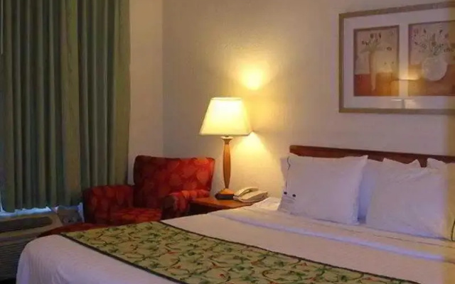Fairfield Inn & Suites Tifton