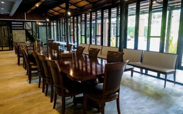 Le Anda Boutique Hotel