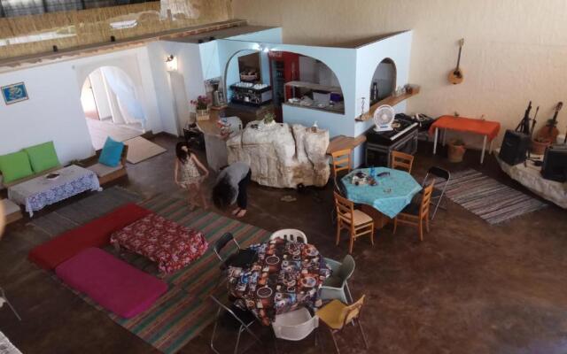 Spice Quarter Inn