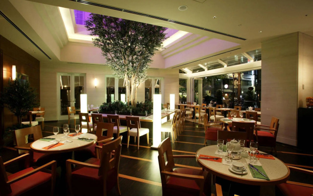 KOKO HOTEL Osaka Shinsaibashi