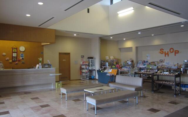 kokuminshukusya hadomisaki