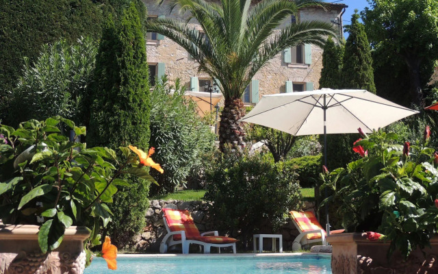 La Bastide des Anges