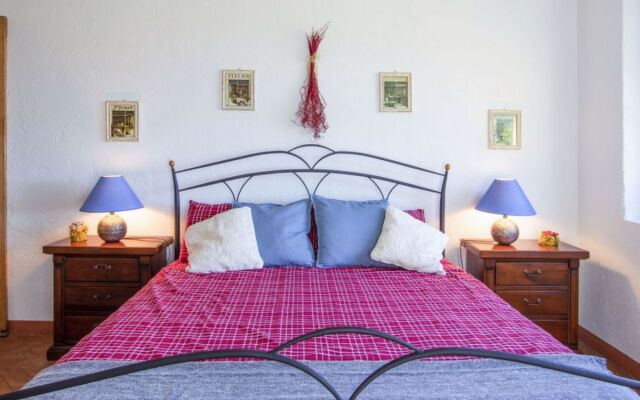 Villa Madda (DGO300)