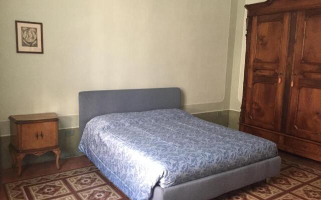 Palazzo Carasi Apartments