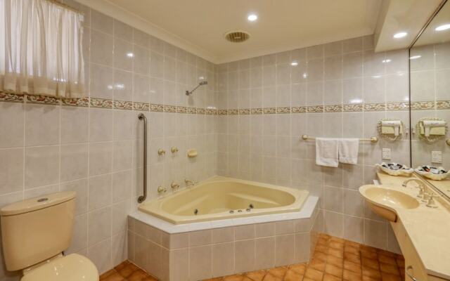 Comfort Inn Bushman's