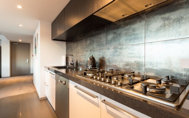 Penthouse on Hallenstein by Touch of Spice