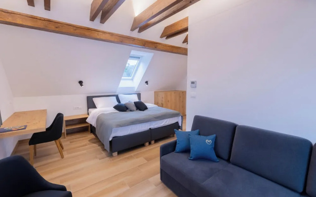 Hotel Vila Loka