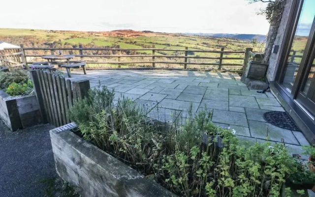 The Barn at Hill House