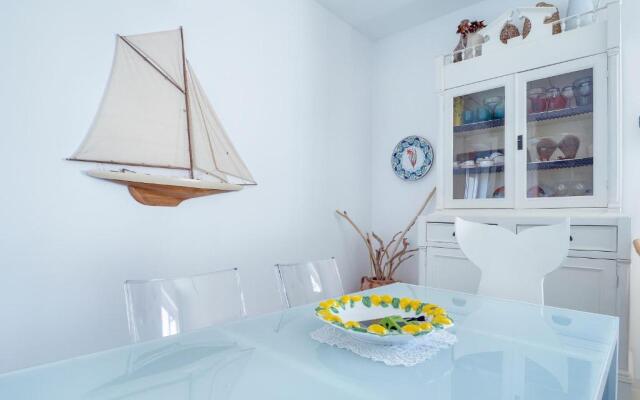 Appartamento Colus a 50 metri dal mare