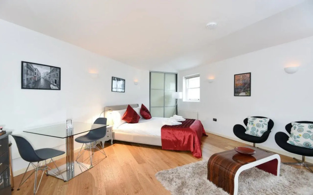 Marzell House Apartments