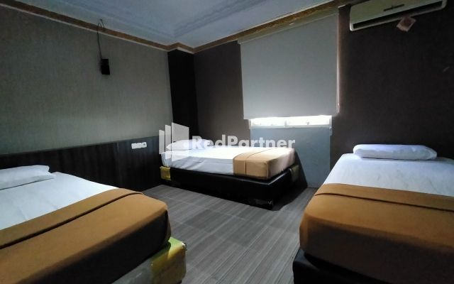 Hotel Ayu Lestari Ternate