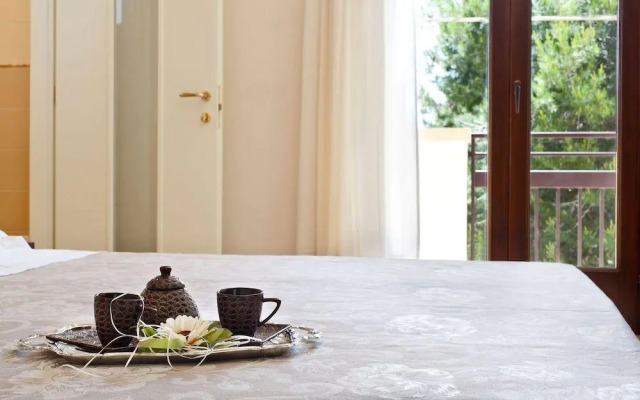 Residence La Campana