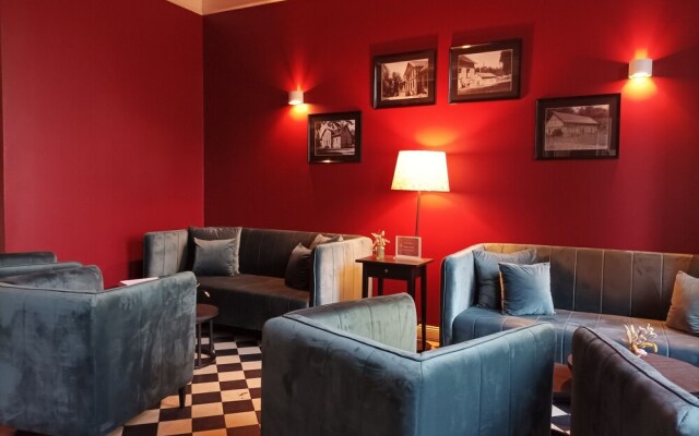 Schlösschen Sundische Wiese