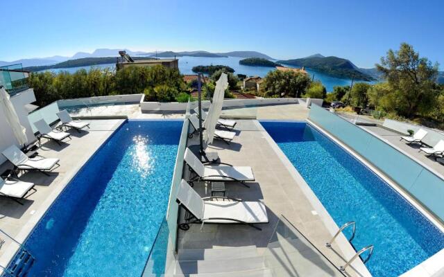 Diamond Blue Villas
