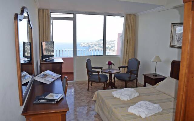Hotel Ocean Gardens
