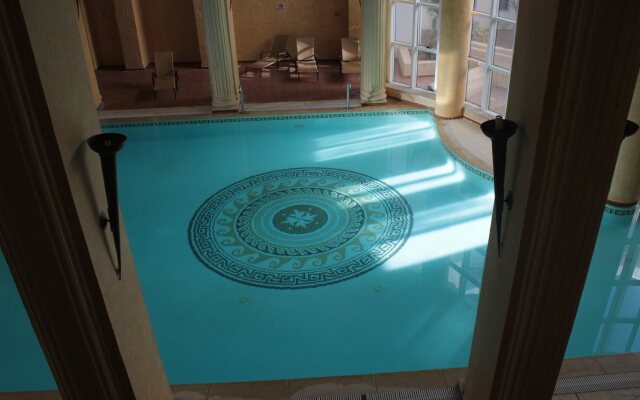 El Kantaoui Center and Spa