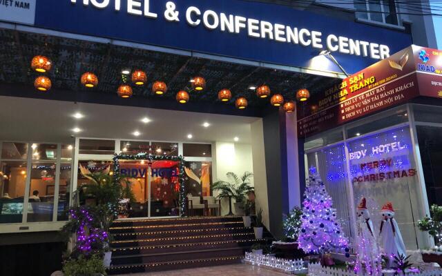 BIDV Hotel & Conference Center