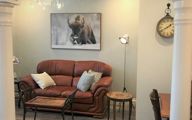 Carleton Place Downtown 1 and 2 Bedroom Entire Apartments