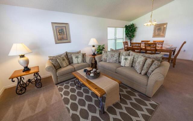 Kevin's Southern Dunes House