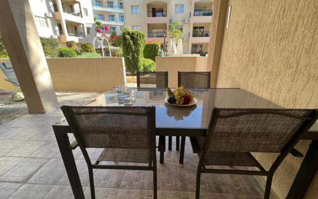 Royal Seacrest new apartment B G2 ground floor