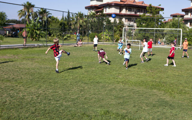 Club Grand Side Amazon Water World - All Inclusive