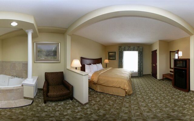Holiday Inn Express Jacksonville East
