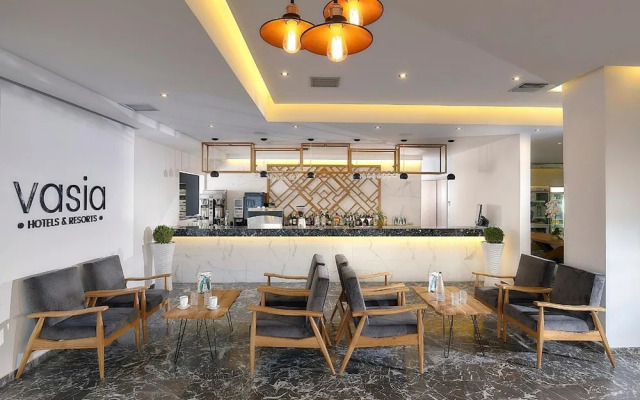 Vasia Royal Hotel